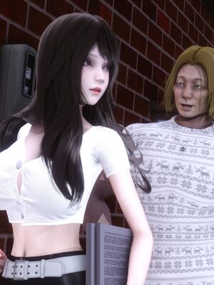 [Ann] 让小区里的美艳人妻统统怀孕3_201