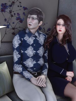 [Ann] 让小区里的美艳人妻统统怀孕3_209