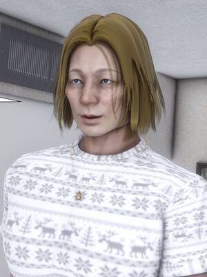 [Ann] 让小区里的美艳人妻统统怀孕3_210