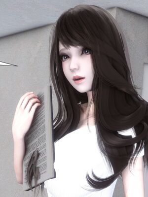 [Ann] 让小区里的美艳人妻统统怀孕3_211