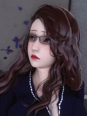 [Ann] 让小区里的美艳人妻统统怀孕3_213