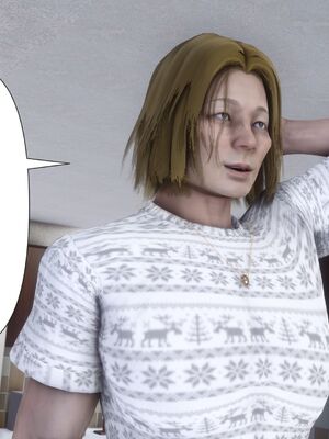 [Ann] 让小区里的美艳人妻统统怀孕3_219