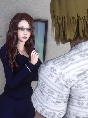 [Ann] 让小区里的美艳人妻统统怀孕3_220