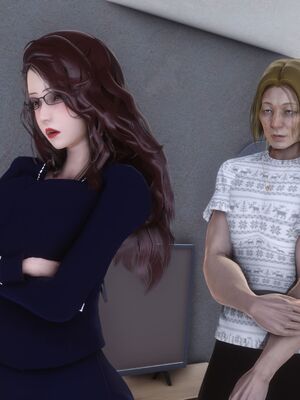 [Ann] 让小区里的美艳人妻统统怀孕3_224