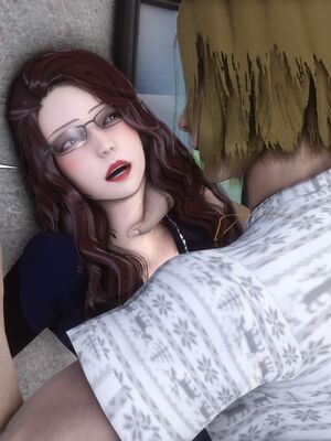 [Ann] 让小区里的美艳人妻统统怀孕3_228