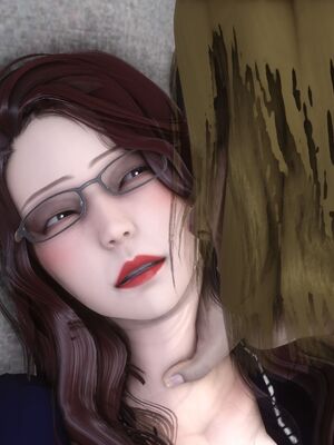 [Ann] 让小区里的美艳人妻统统怀孕3_230