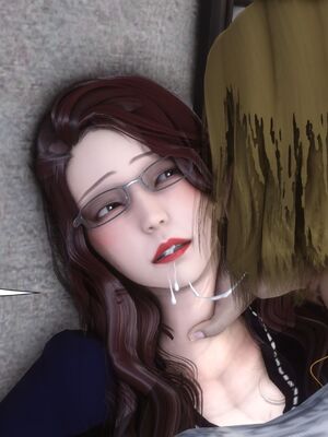 [Ann] 让小区里的美艳人妻统统怀孕3_238