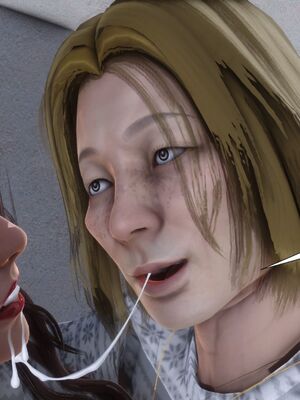 [Ann] 让小区里的美艳人妻统统怀孕3_239