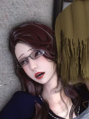 [Ann] 让小区里的美艳人妻统统怀孕3_240