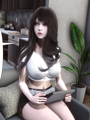 [Ann] 让小区里的美艳人妻统统怀孕3_250