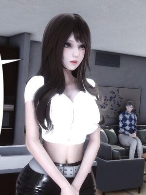 [Ann] 让小区里的美艳人妻统统怀孕3_265