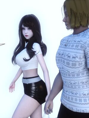 [Ann] 让小区里的美艳人妻统统怀孕3_268