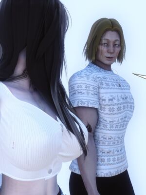 [Ann] 让小区里的美艳人妻统统怀孕3_269