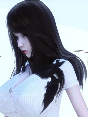 [Ann] 让小区里的美艳人妻统统怀孕3_271