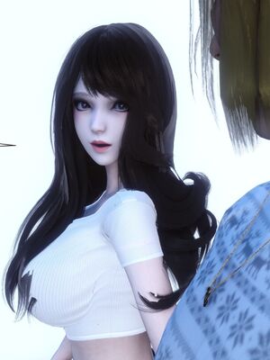 [Ann] 让小区里的美艳人妻统统怀孕3_273