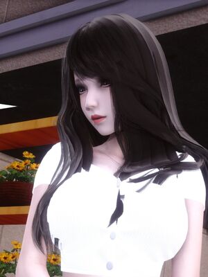 [Ann] 让小区里的美艳人妻统统怀孕4_007