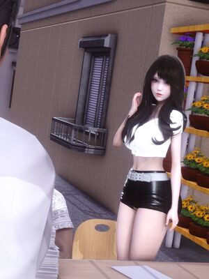 [Ann] 让小区里的美艳人妻统统怀孕4_009