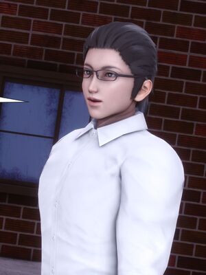 [Ann] 让小区里的美艳人妻统统怀孕4_010