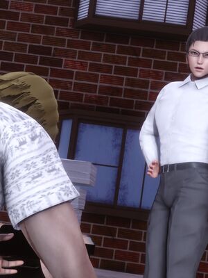 [Ann] 让小区里的美艳人妻统统怀孕4_012