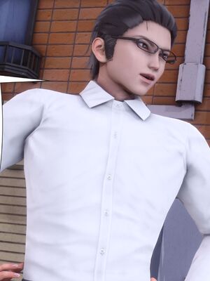 [Ann] 让小区里的美艳人妻统统怀孕4_015