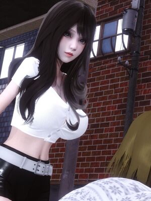 [Ann] 让小区里的美艳人妻统统怀孕4_020