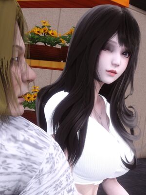 [Ann] 让小区里的美艳人妻统统怀孕4_024