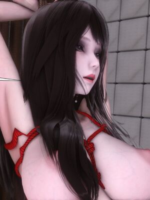 [Ann] 让小区里的美艳人妻统统怀孕4_029