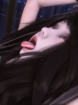 [Ann] 让小区里的美艳人妻统统怀孕4_039