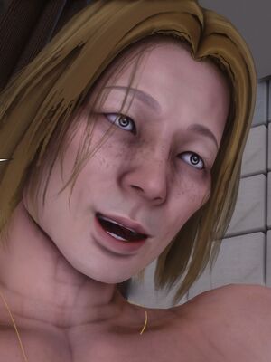 [Ann] 让小区里的美艳人妻统统怀孕4_106