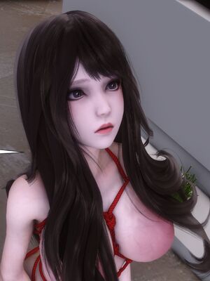 [Ann] 让小区里的美艳人妻统统怀孕4_110