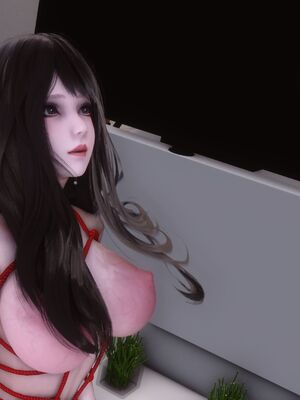 [Ann] 让小区里的美艳人妻统统怀孕4_112