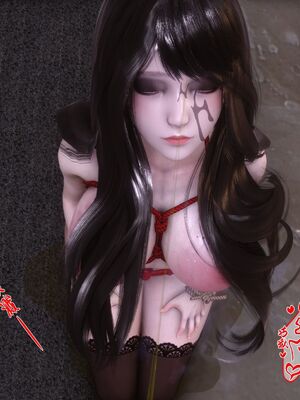 [Ann] 让小区里的美艳人妻统统怀孕4_116