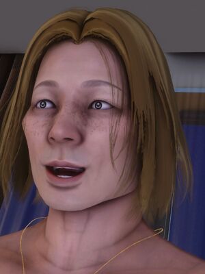 [Ann] 让小区里的美艳人妻统统怀孕4_117