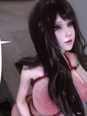 [Ann] 让小区里的美艳人妻统统怀孕4_118