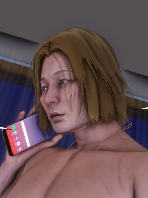 [Ann] 让小区里的美艳人妻统统怀孕4_126