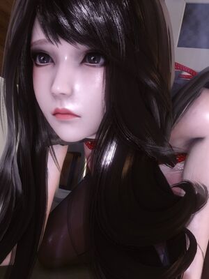 [Ann] 让小区里的美艳人妻统统怀孕4_127