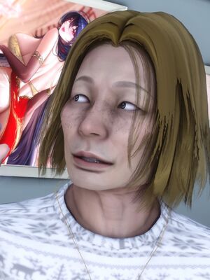 [Ann] 让小区里的美艳人妻统统怀孕4_146