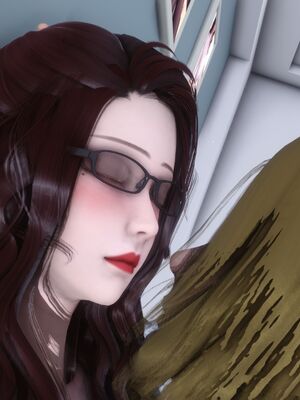 [Ann] 让小区里的美艳人妻统统怀孕4_165