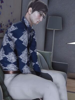 [Ann] 让小区里的美艳人妻统统怀孕4_227