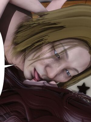 [Ann] 让小区里的美艳人妻统统怀孕4_232