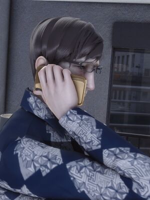 [Ann] 让小区里的美艳人妻统统怀孕4_236