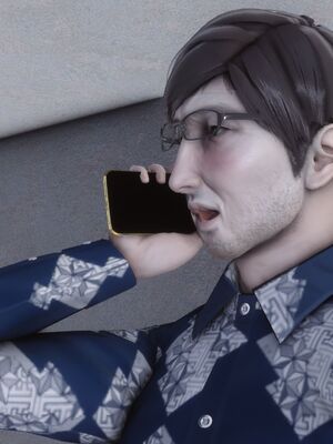 [Ann] 让小区里的美艳人妻统统怀孕4_241