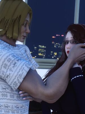 [Ann] 让小区里的美艳人妻统统怀孕4_263