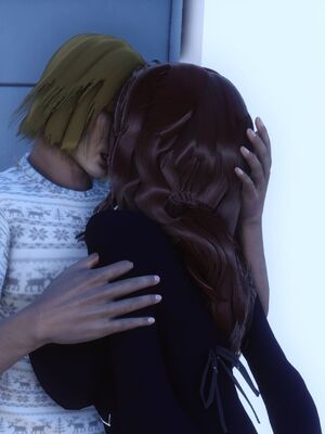 [Ann] 让小区里的美艳人妻统统怀孕4_266