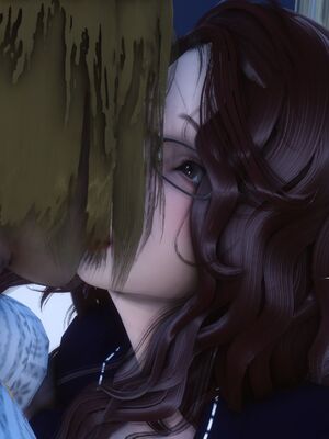 [Ann] 让小区里的美艳人妻统统怀孕4_267