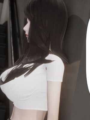 [Ann] 让小区里的美艳人妻统统怀孕4_271