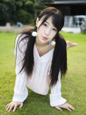 [朱可兒] MyGirl Vol.416_p16