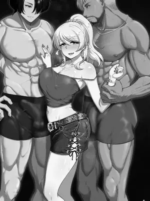 [蕎麦部 (らっそん)] 絵里と希の情事録3 (ラブライブ!) [拉拉肥個人漢化]_03