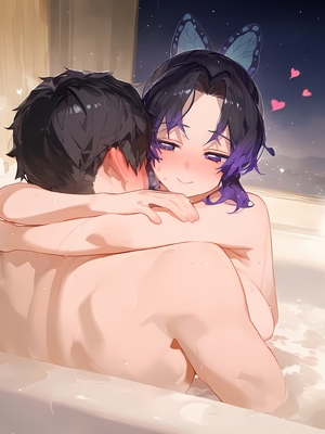 [tabakowayame]&nbsp;&nbsp;蝴蝶忍_0488_5_9