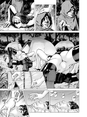 COMIC 夢幻転生 2025年3月号 [DL版]_187